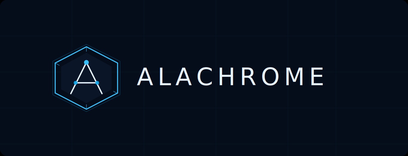 Alachrome Logo
